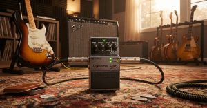 Best Auto Wah Pedal featured image