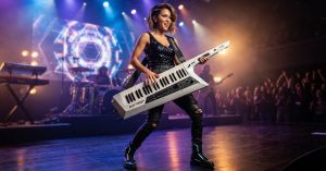 Best Keytar featured image