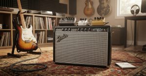 Best Pedal Platform Amp featured image