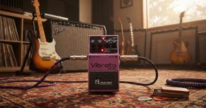 Best Vibrato Pedal featured image