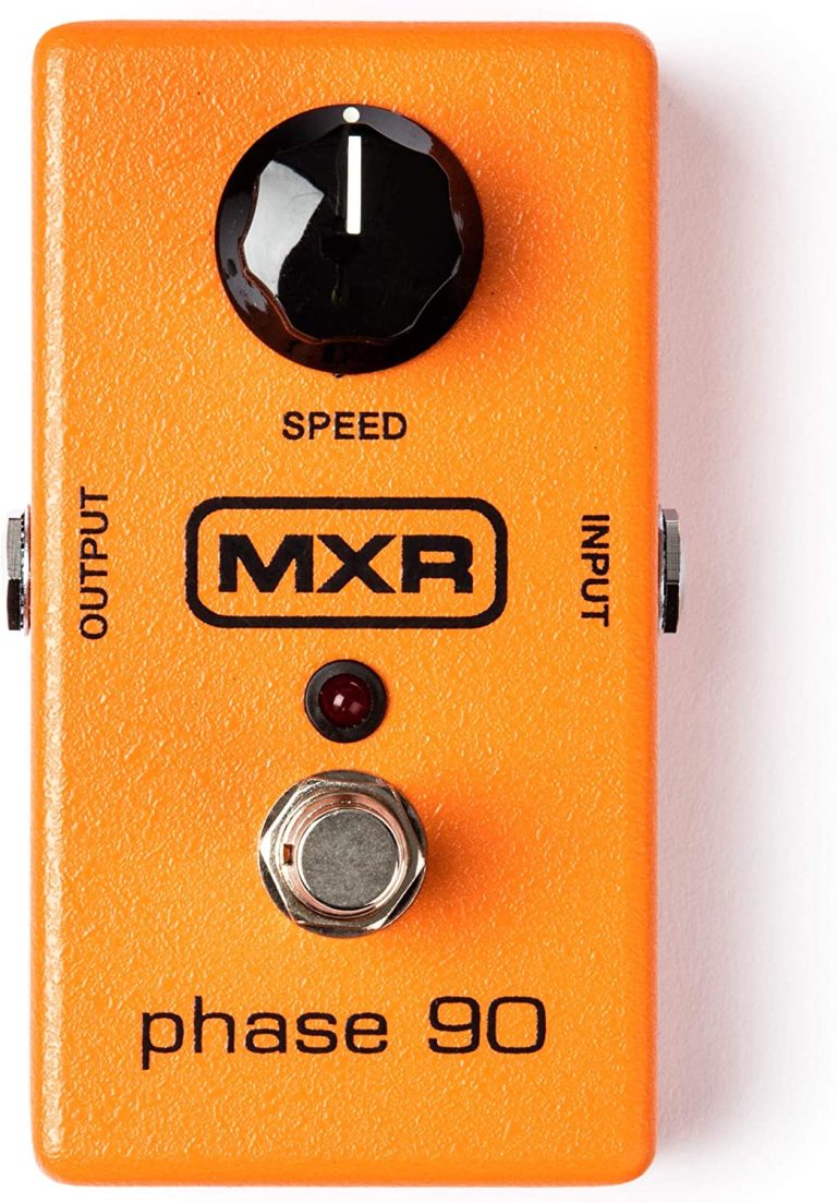 The 7 Best Modulation Pedals 2023